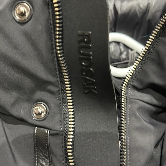 Selling my rudsak winter jacket size 4 (large) - Picture 8 of 10